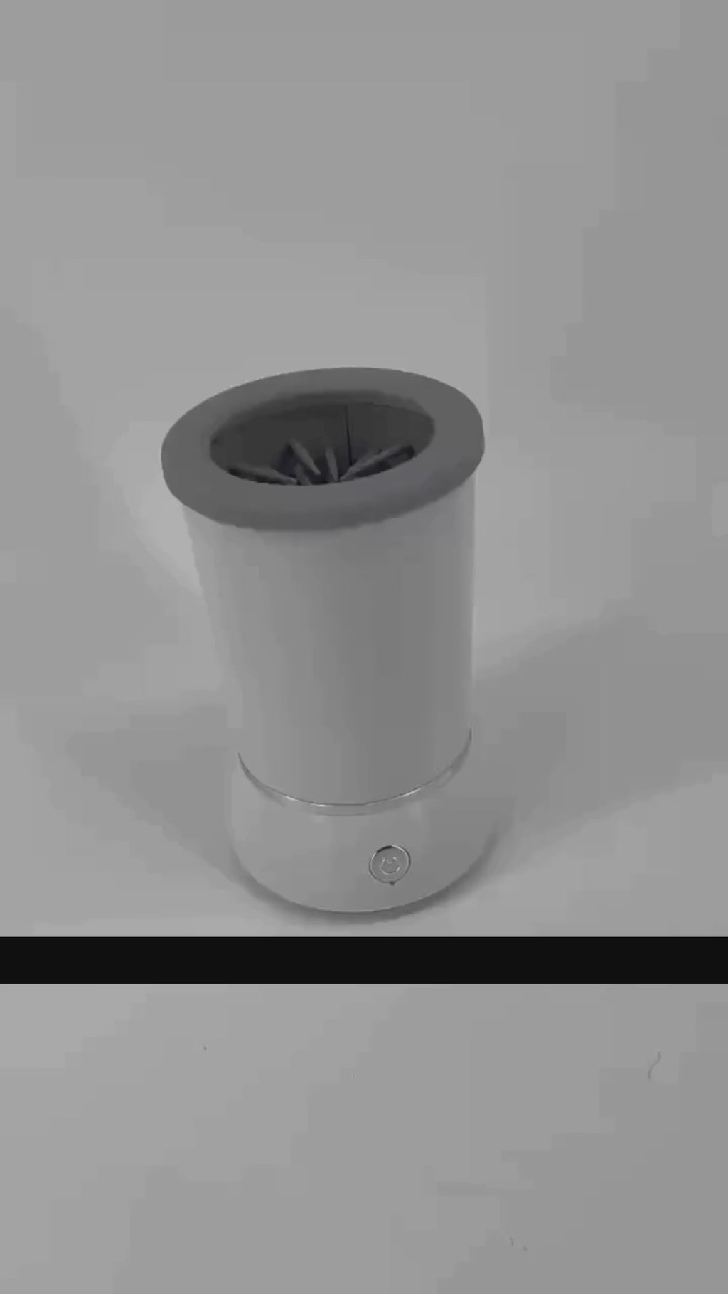 NETTOYEUR AUTOMATIQUE POUR PATTES