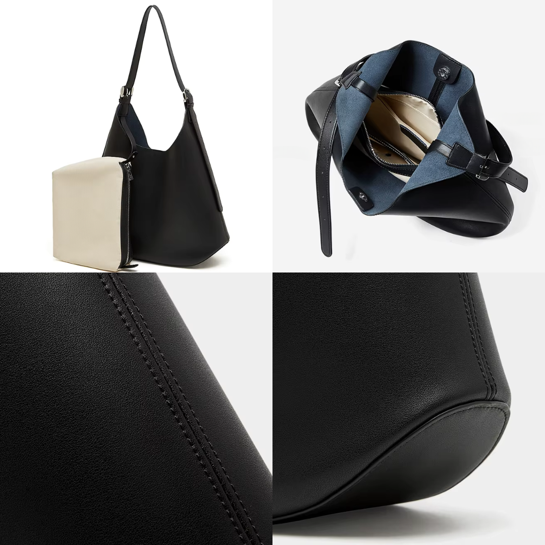 SAC CHAROITE VOYAGE Shopvault