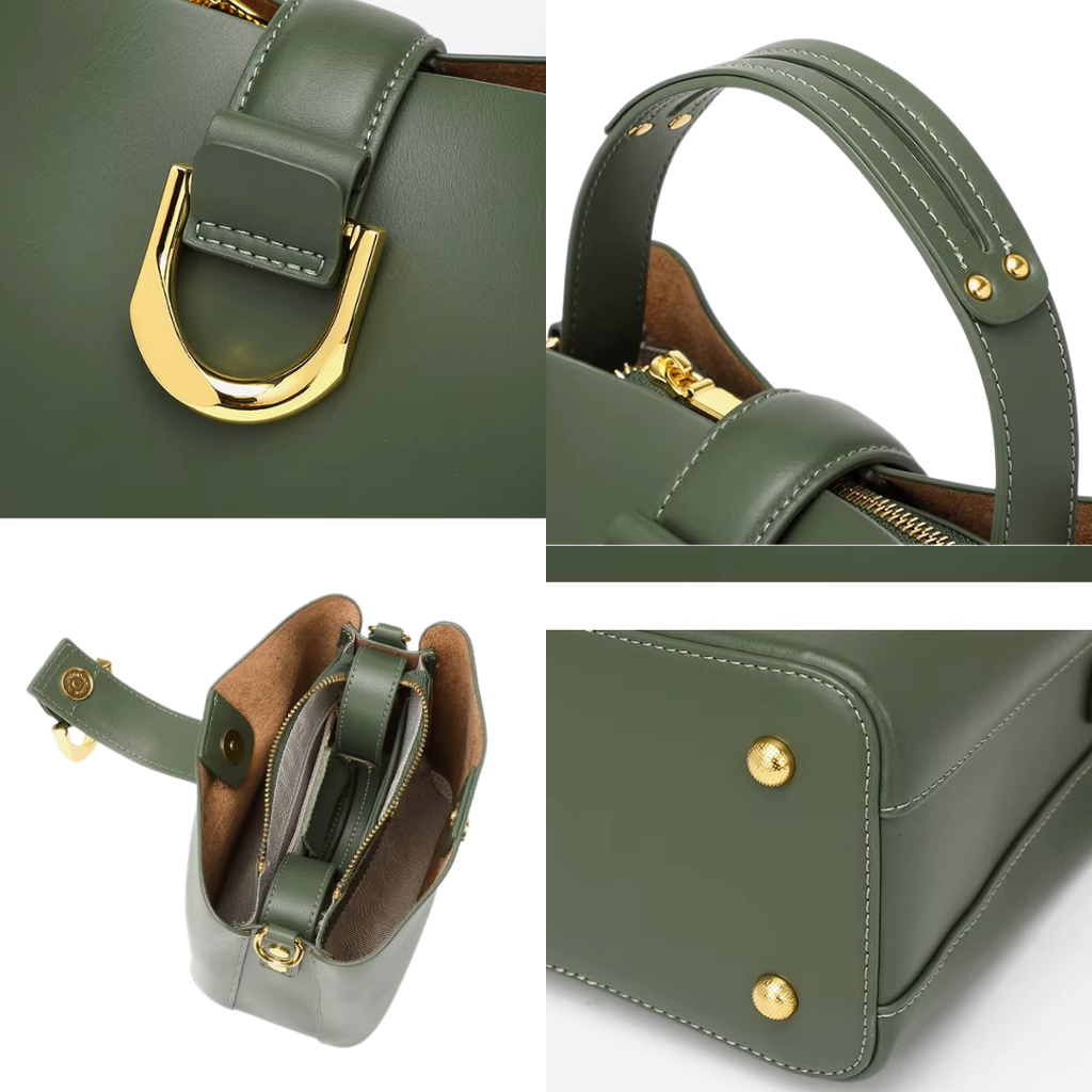 SAC SUEDRA VOYAGE Shopvault